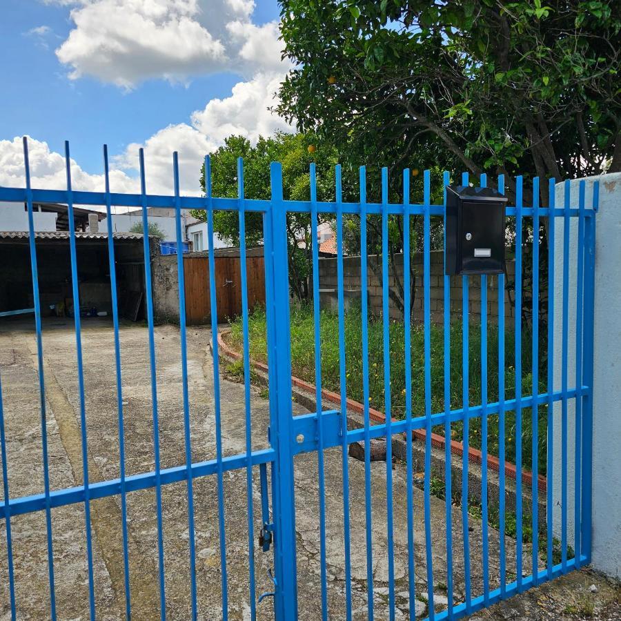 Appartamento A Telti Con Giardino Privato E Posto Auto Exterior foto